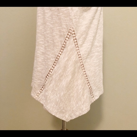 J.Jill NWOT 3/4 Sleeve V-Neck Tee - Picture 3 of 9